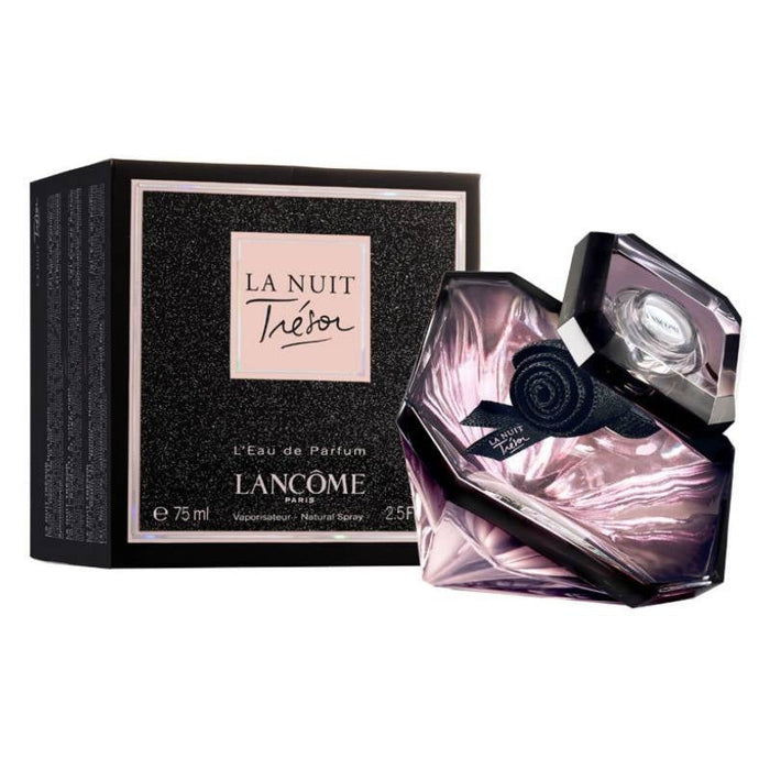 Lancome Tresor La Nuit 75ml Edp Lancome