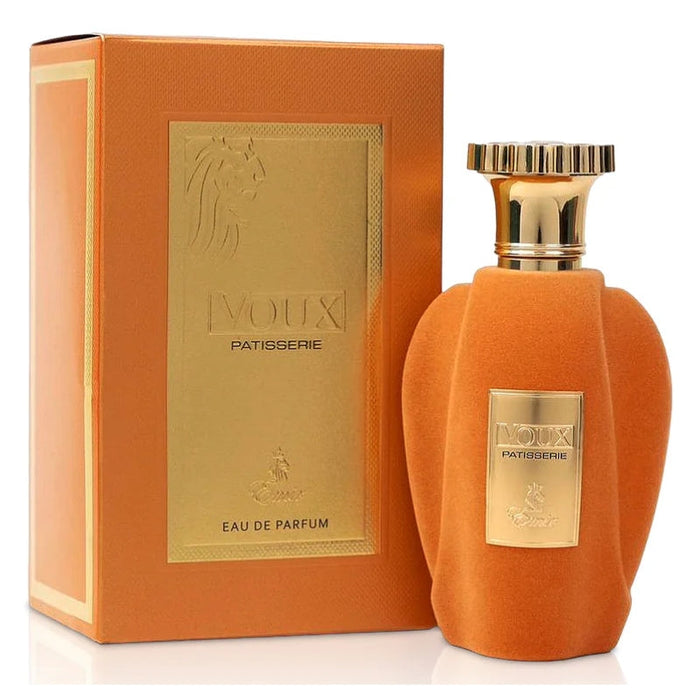 Paris Corner Voux Patisserie Edp 100Ml Unisex (Xerjoff Italica (2021) Paris Corner