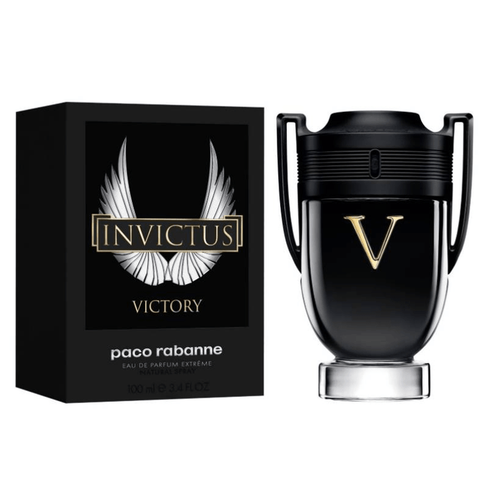 Paco Rabanne Invictus Victory Eau de Parfum Extreme 100Ml Hombre Paco Rabanne