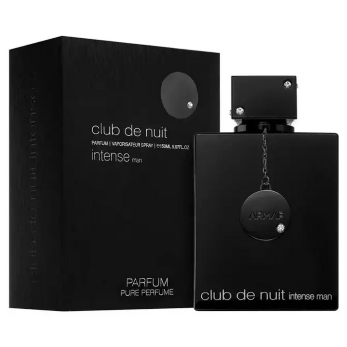 Armaf Club De Nuit Intense Pure Parfum 150Ml Hombre