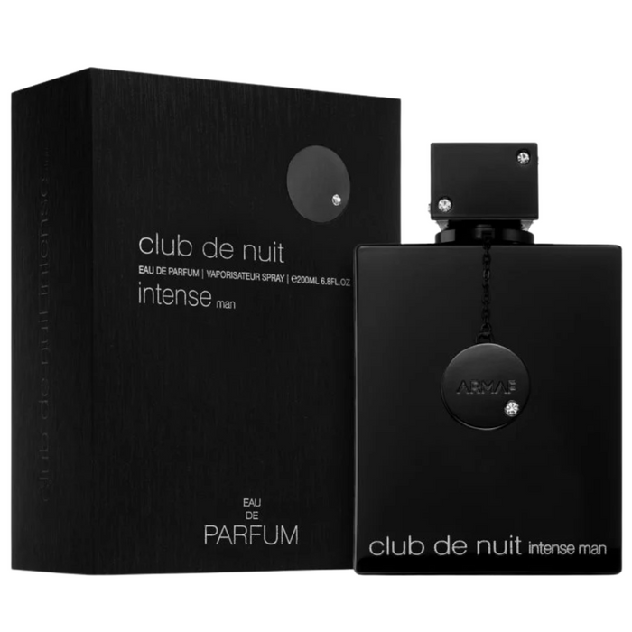 Armaf Club De Nuit Intense EDP 200ML Hombre