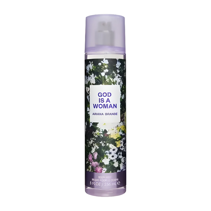 Ariana Grande God is a woman Body Mist 236ML