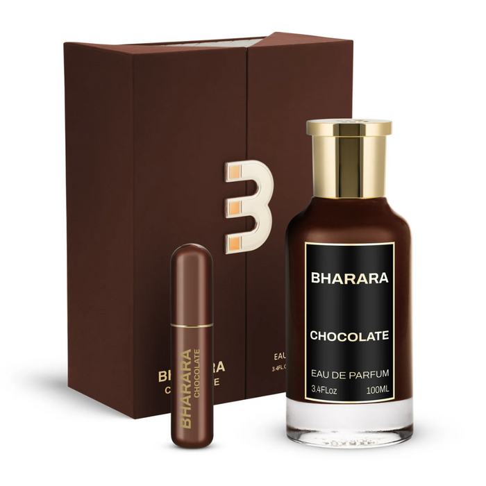Bharara Chocolate EDP 100 ML