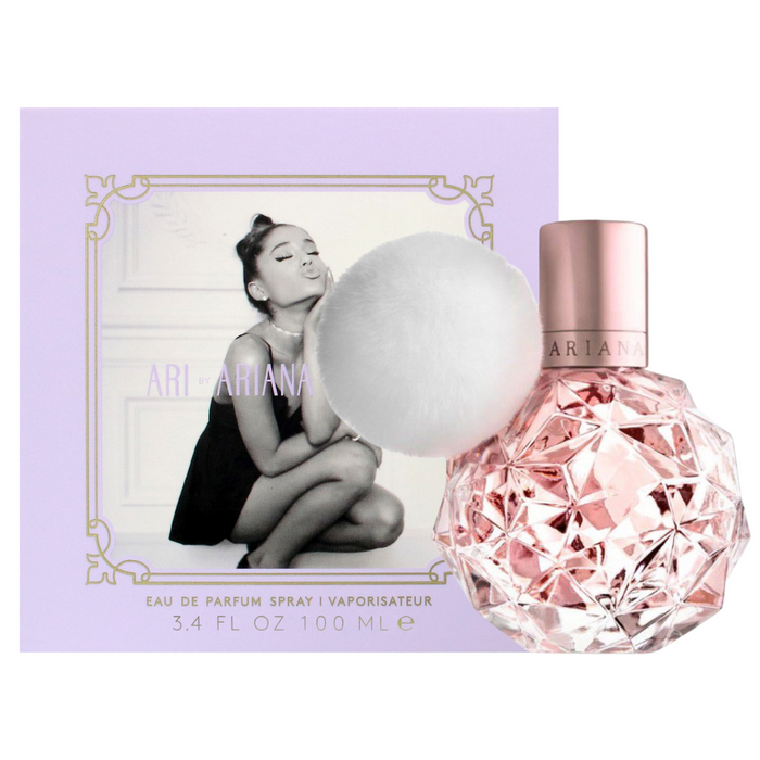 Ariana Grande By Ari 100ml Edp