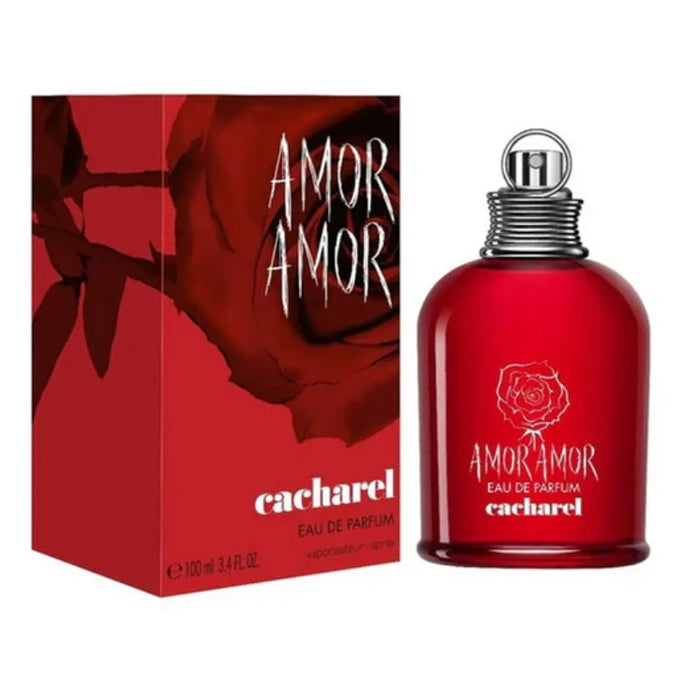 Cacharel Amor Amor EDP 100ml Mujer Cacharel
