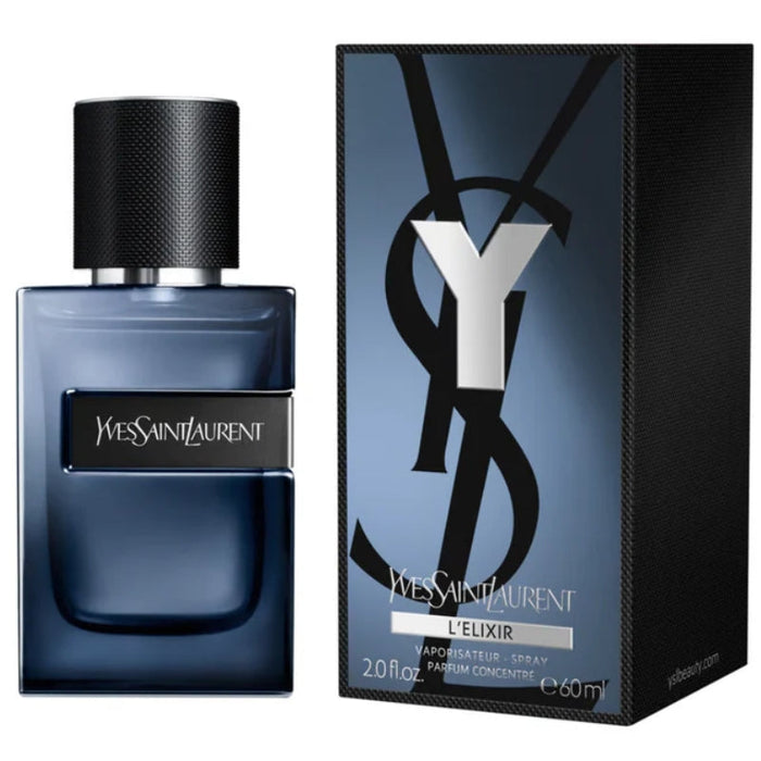 Yves Saint Laurent Y Elixir Parfum Concentré 60 ML