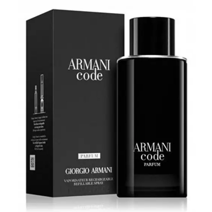 Armani Code Parfum Hombre 125 ML