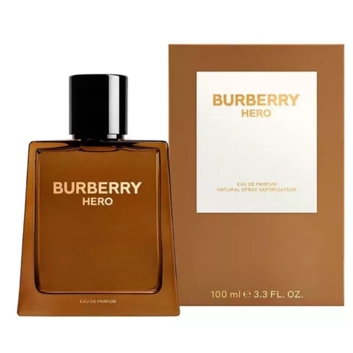Burberry Hero Eau de Parfum 100 Ml Hombre