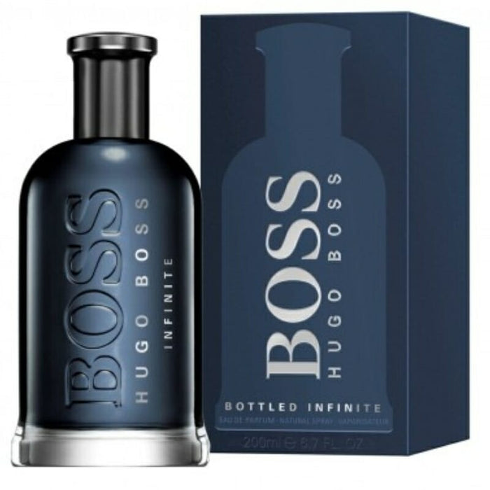 Hugo Boss Bottled Infinite Edp 200 Ml Hombre