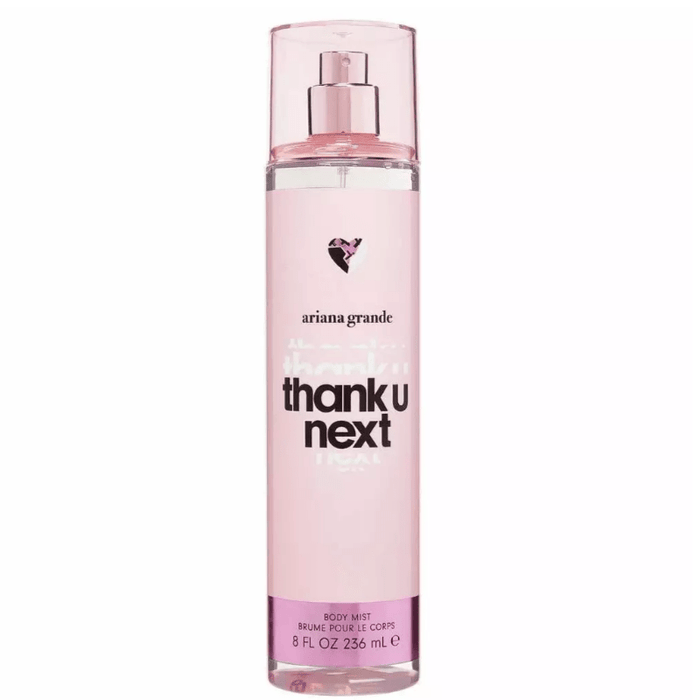 Ariana Grande Thank U Next Body Mist 236Ml Mujer Ariana Grande
