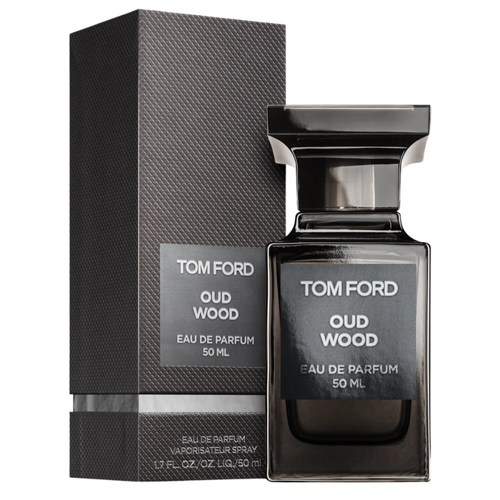 Tom Ford Oud Wood Edp 50Ml Unisex