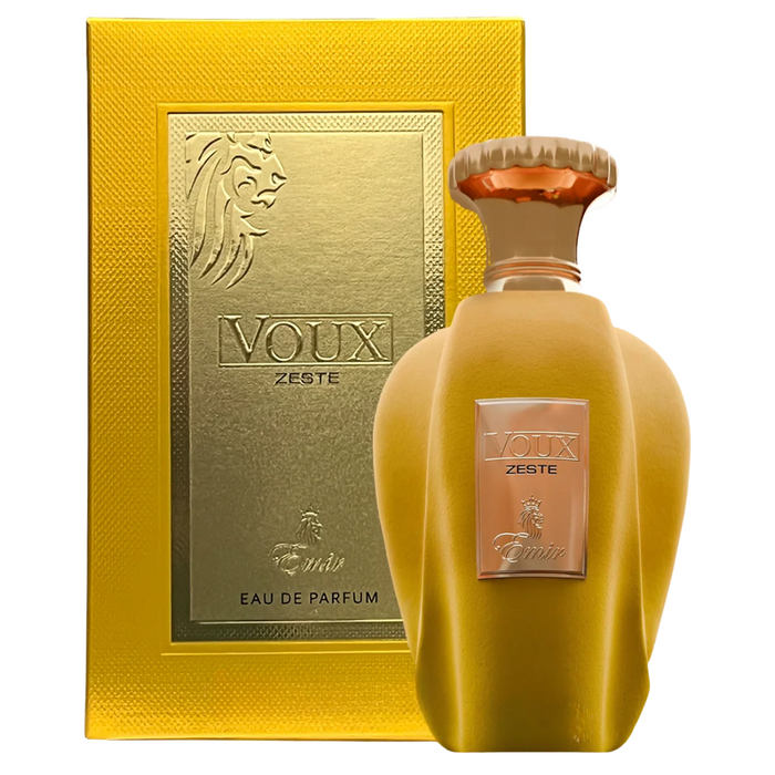 Paris Corner Voux Zeste Edp 100Ml Mujer (Lira Xerjoff)