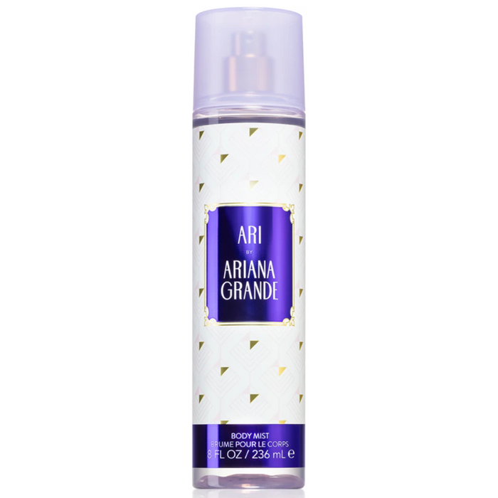 Ari By Ariana Grande 236ml Splash