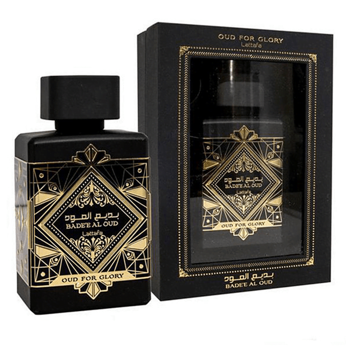 Lataffa Oud For Glory Edp 100Ml Unisex Lattafa