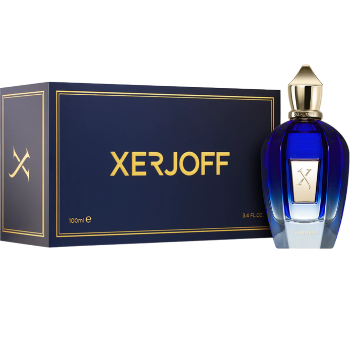 Xerjoff Xj Torino 21 Edp 100Ml Unisex