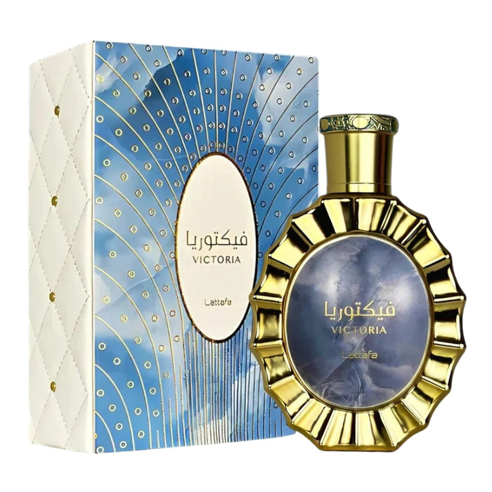 Lattafa Victoria Woman Edp 100 Ml