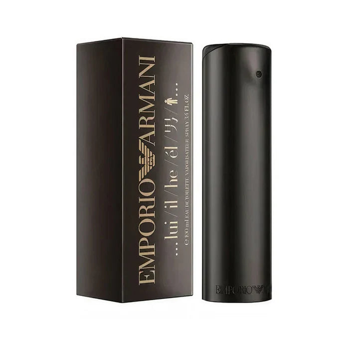 Giorgio Armani Emporio Homme EDT 100 ML H Armani