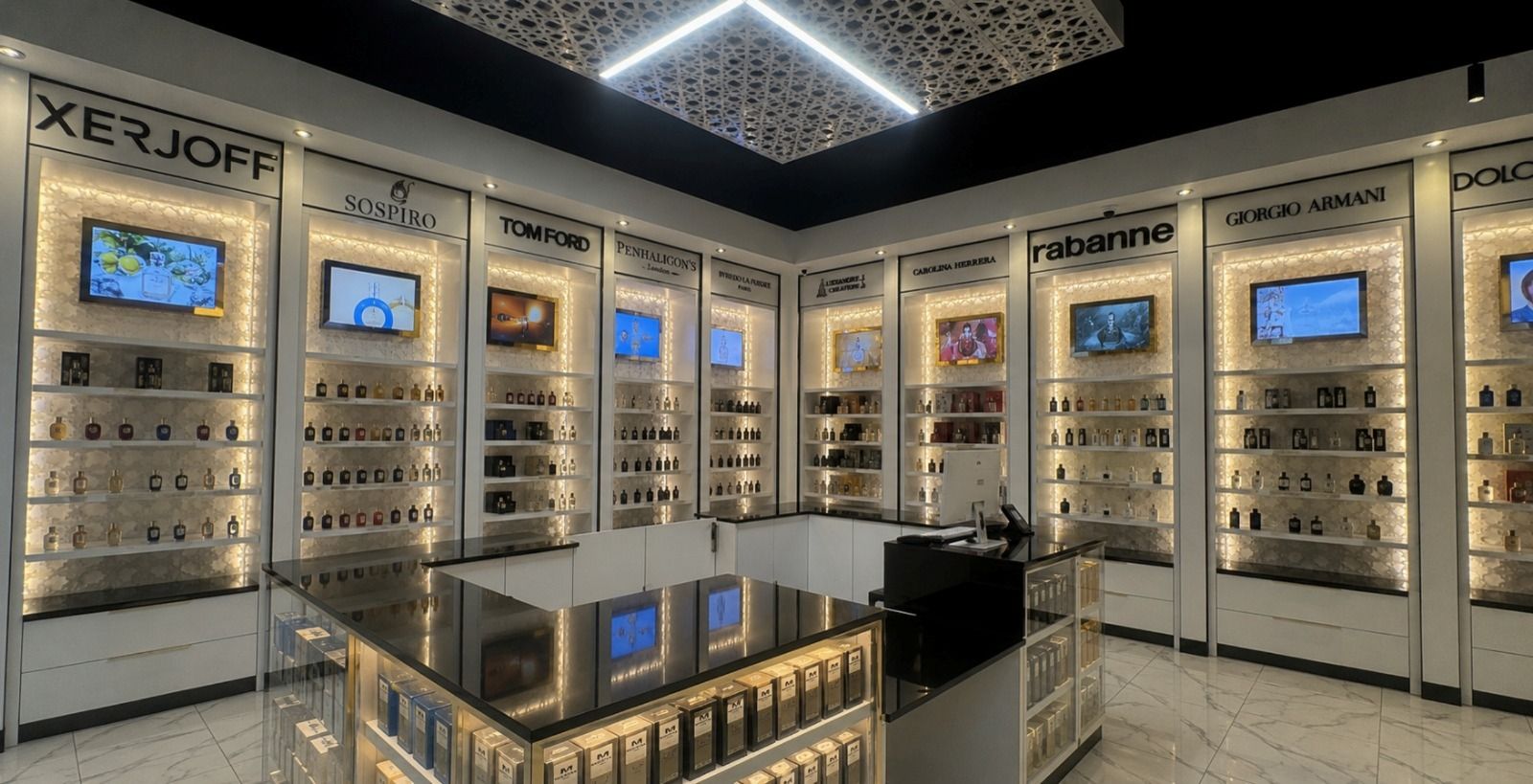 Apertura de Tienda | Mall Parque Arauco