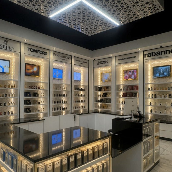 Apertura de Tienda | Mall Parque Arauco