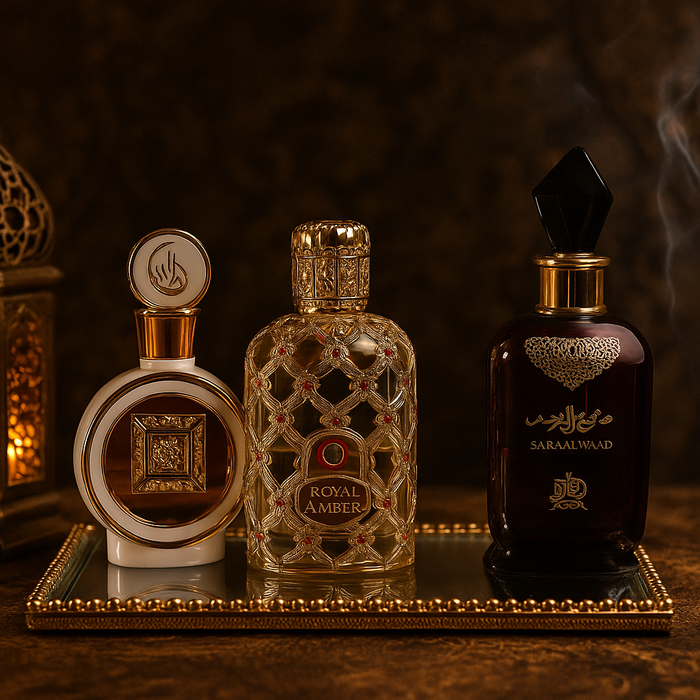 ¿Qué son los perfumes árabes y por qué todos hablan de ellos?