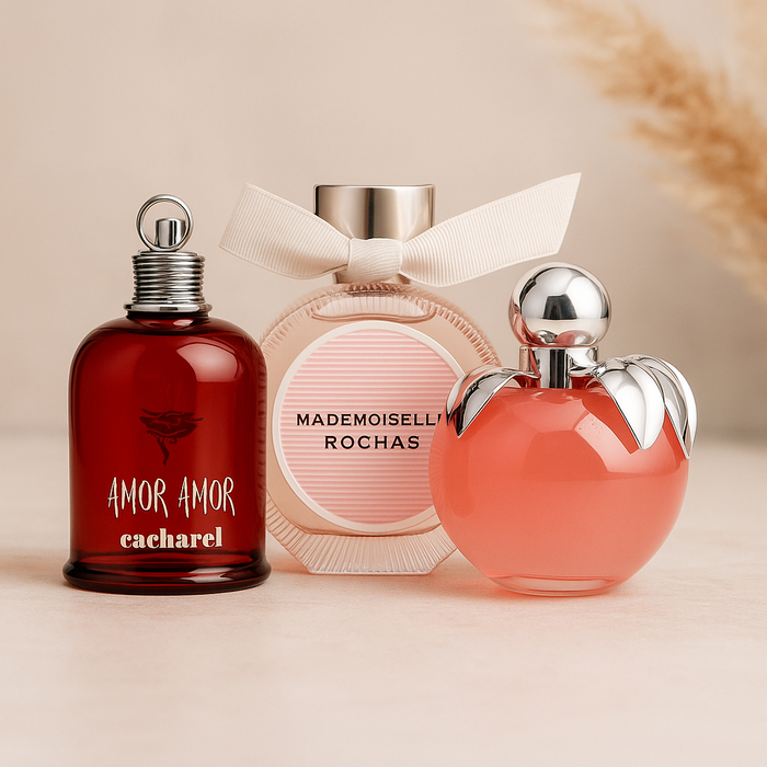 ¿Cómo elegir el perfume ideal según tu personalidad?