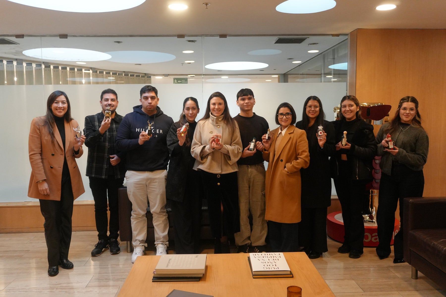 Capacitación de Ventas | Penhalighon´s