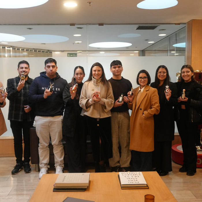 Capacitación de Ventas | Penhalighon´s