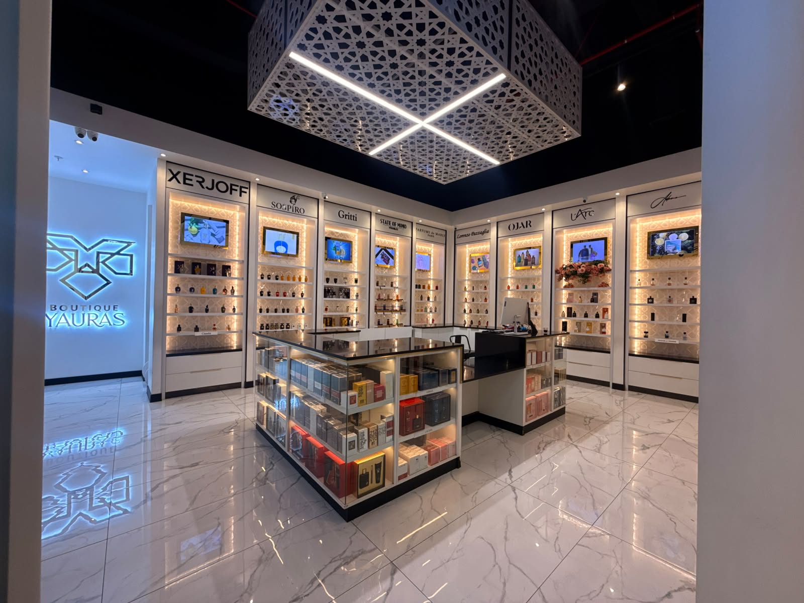 Apertura de Tienda | Mall Parque Arauco