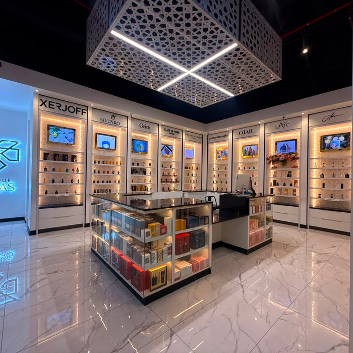 Apertura de Tienda | Mall Parque Arauco