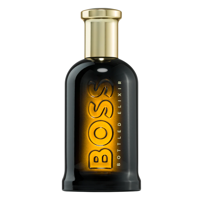 Hugo Boss Bottled Elixir Parfum intense 100 ML