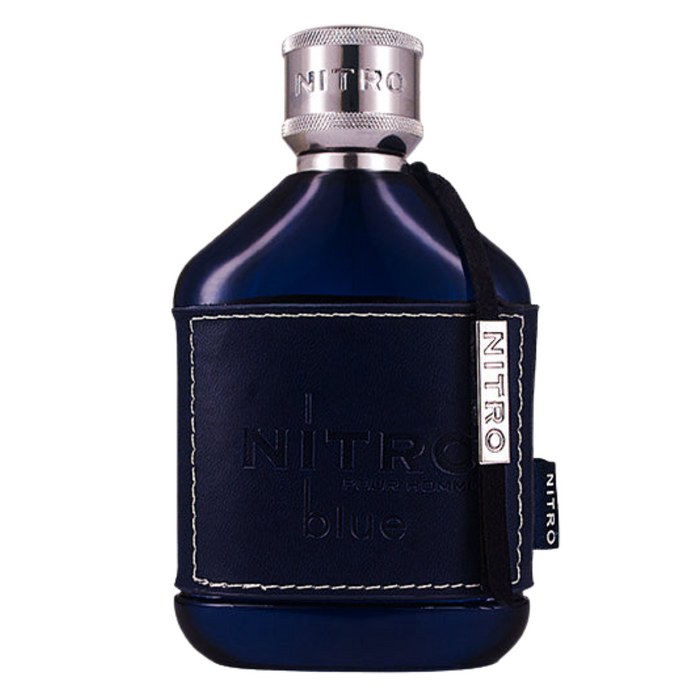 Dumont Nitro Blue Dumont Edp 100Ml Hombre