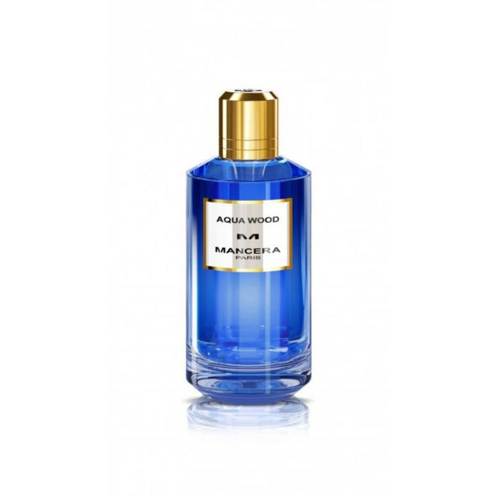 Mancera Aqua Wood Edp 120Ml Unisex MANCERA PARIS
