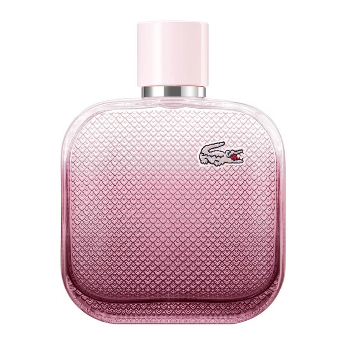 Lacoste Rose Intense Woman Edt 100Ml
