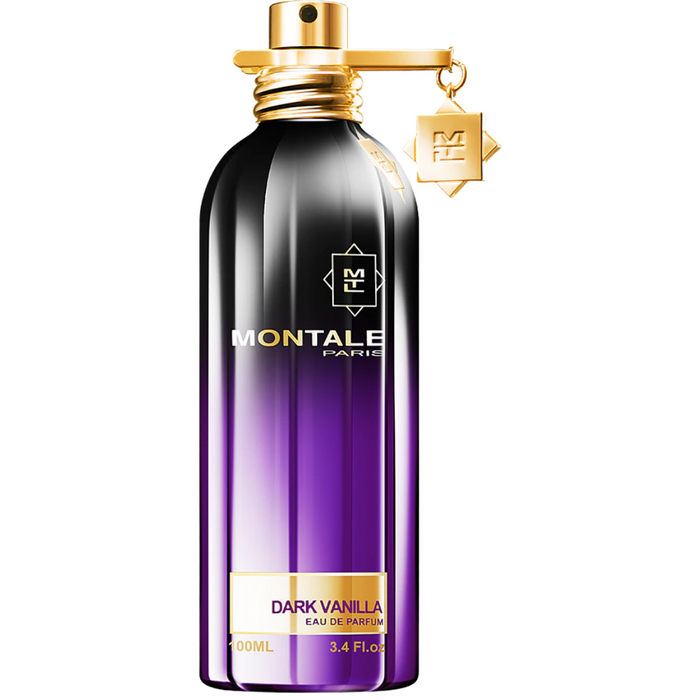 Montale Dark Vanilla Edp 100Ml Unisex