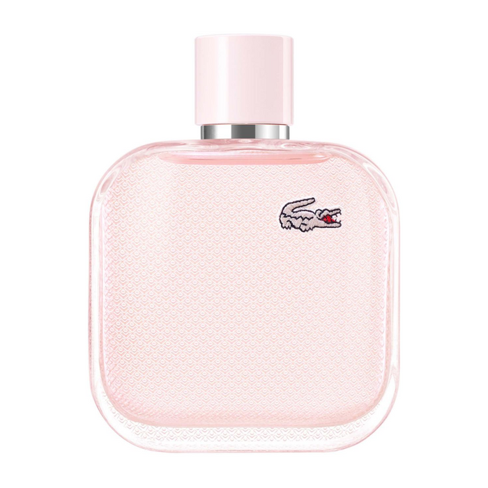 Lacoste L.12.12 Rose Fraiche Edt 100Ml Mujer