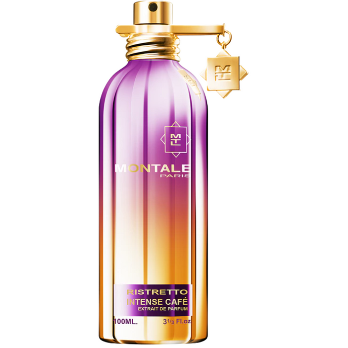 Montale Ristretto Intense Cafe Edp 100Ml Unisex