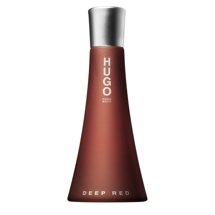 Hugo Boss Deep Red 90ml Edp