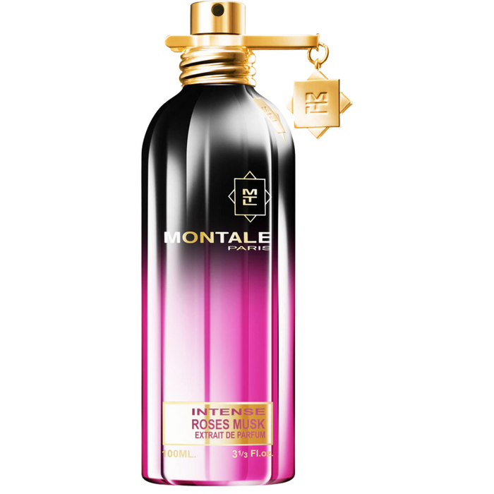 Montale Roses Musk Intense Edp 100Ml Unisex