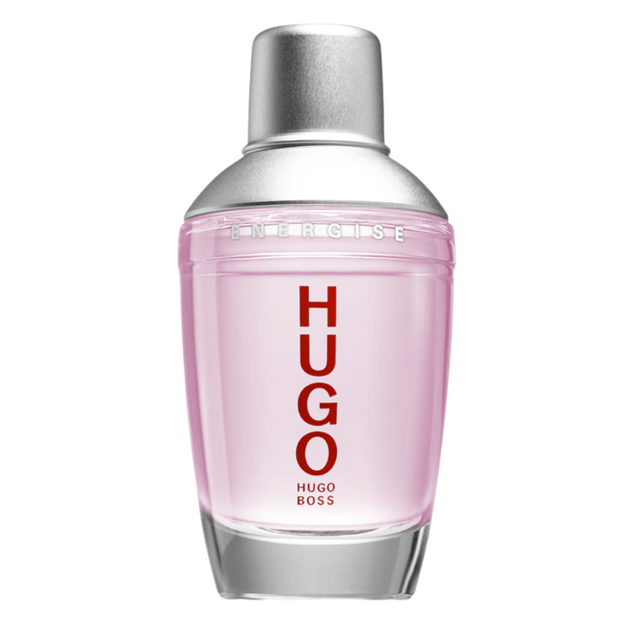 Hugo Boss Energise 75Ml Varon Edt