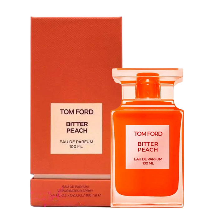 Tom Ford Bitter Peach Edp 100Ml Unisex