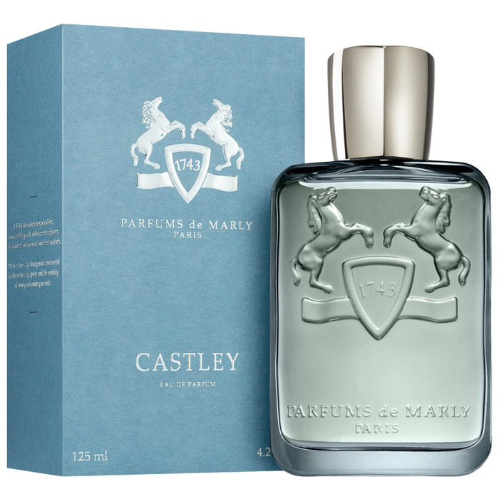 Marly Castley Edp 125Ml Hombre