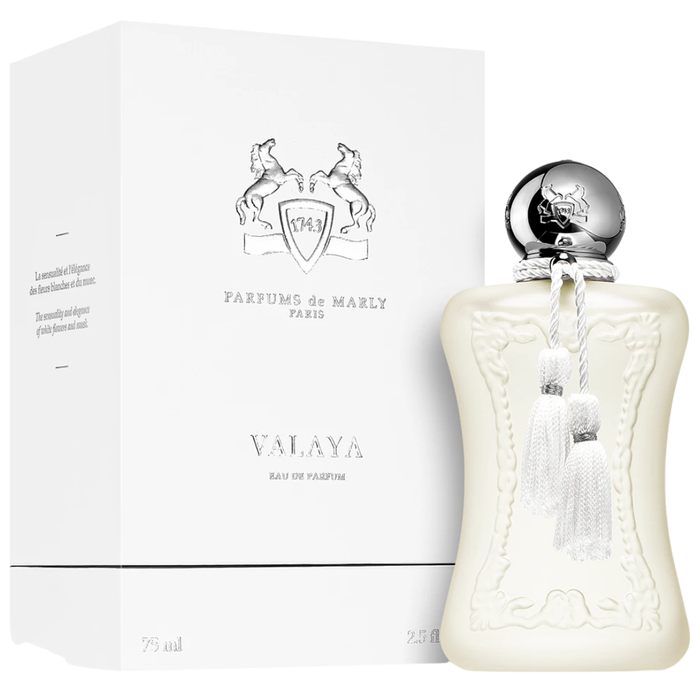 Marly Valaya Edp 75Ml Mujer