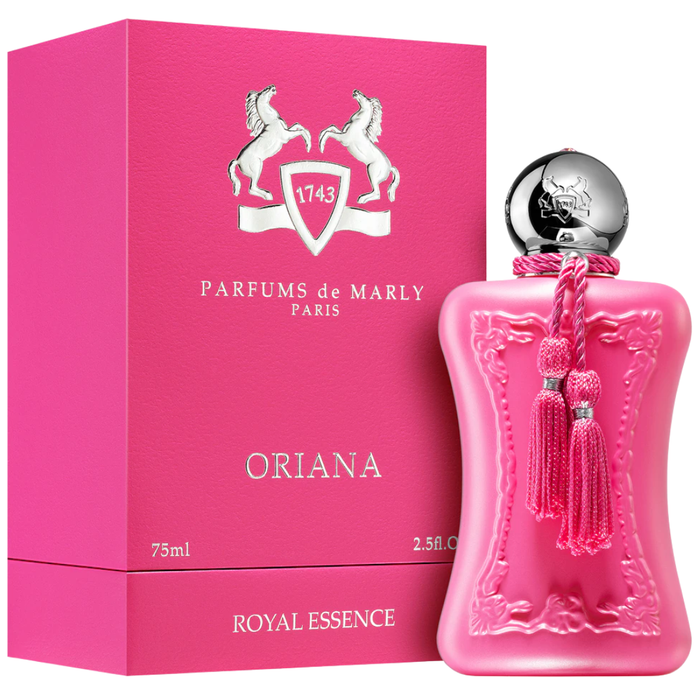 Marly Oriana Edp 75Ml Mujer