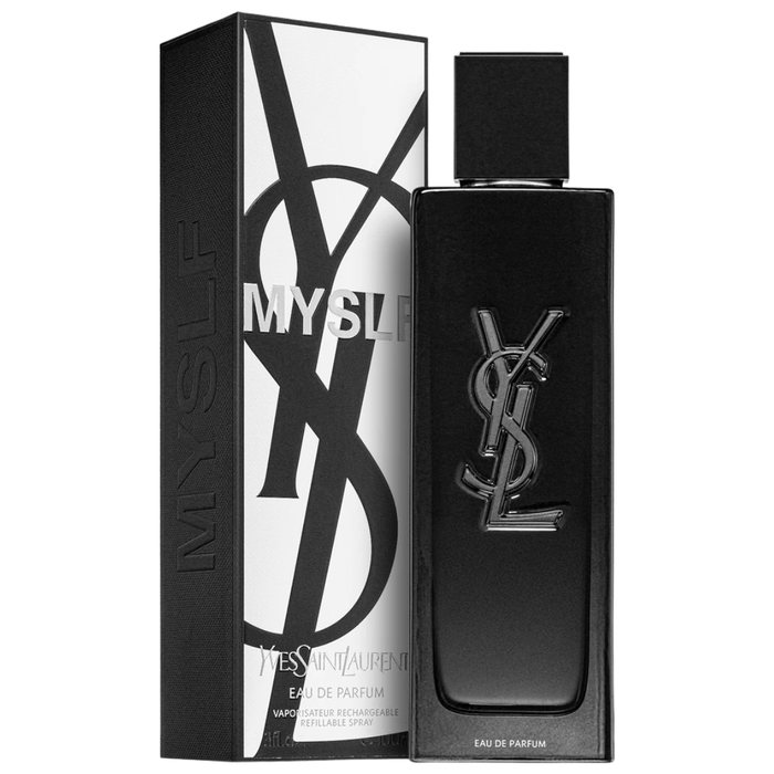 Yves Saint Laurent Myslf Recargable EDP 100 ml