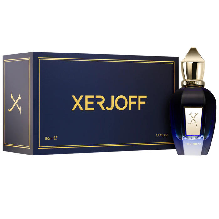 Xerjoff Xj Torino 22 EDP Unisex 50 ml