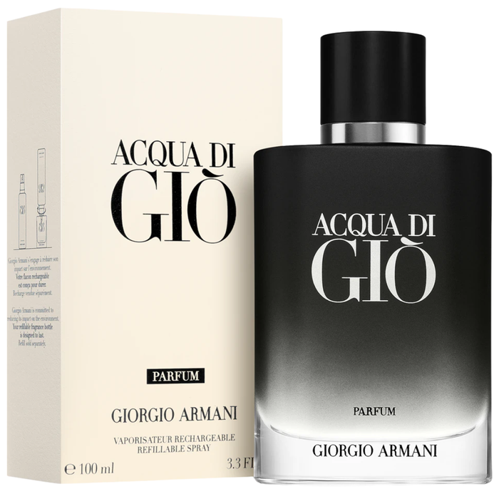 Giorgio Armani Acqua Di Gio Parfum Hombre 100Ml
