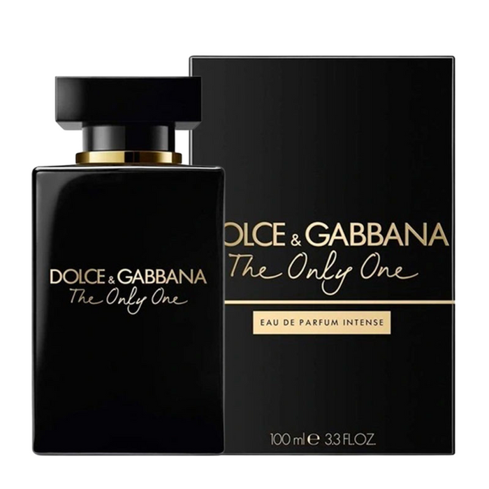 Dolce & Gabbana The Only One EDP Intense 100 ML Mujer