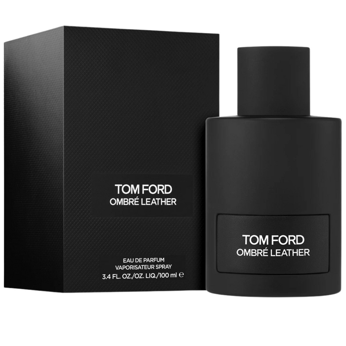 Tom Ford Ombre Leather Edp 100Ml Unisex