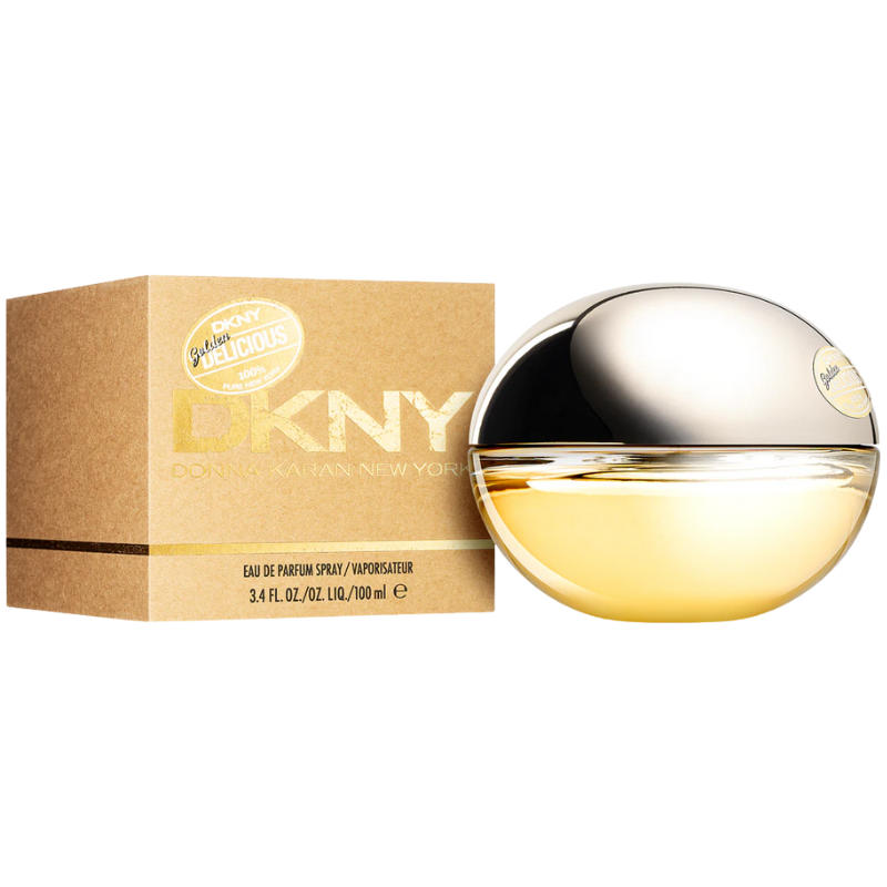 Dkny Golden Delicious 100 Ml Edp