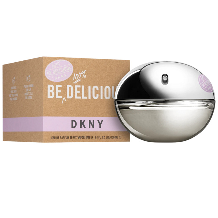 Be 100% Delicious EDP 100 ML
